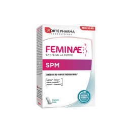 Feminae Syndrome Pré-Menstruel - 30 gélules