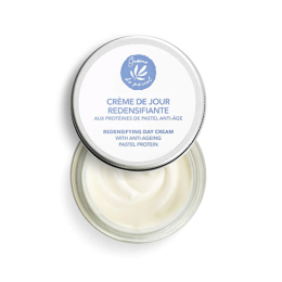 Graine de Pastel Crème de jour Redensifiante - 50ml