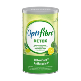 OptiFibre Detox - 200g