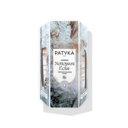 Coffret Noël 2025 - Le Rituel Nettoyant Eclat BIO