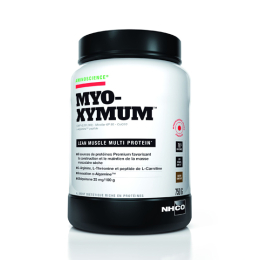 NHCO Myo Xymum saveur chocolat - 750g