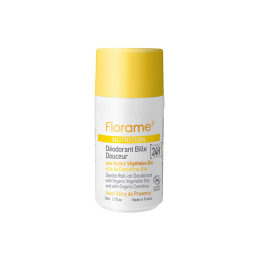 Florame Nutrition Déodorant bille douceur BIO - 15ml