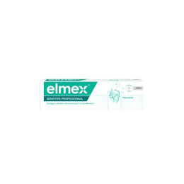 Elmex SensitiveProfessional  Dentifrice Dents sensibles - 20ml