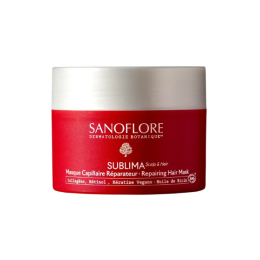 Sublima Masque Capillaire Réparateur - 200ml