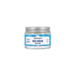 Déodorant Crème Coco BIO - 50g