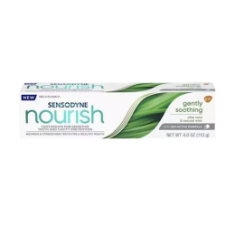 Sensodyne Dentifrice Nourish - 75 ml