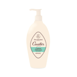 Soin Lavant intime Fraîcheur - 250 ml