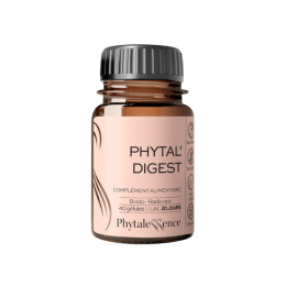 Phytalessence Phytal'Digest - 40 gélules