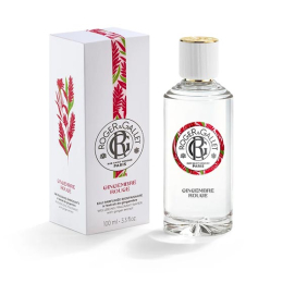 Roger&Gallet Eau Parfumée bienfaisante Gingembre Rouge - 100 ml
