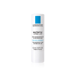 La Roche-Posay Nutritic lèvres - 4,7ml