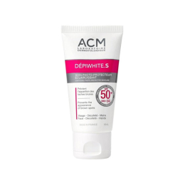 Dépiwhite Soin Eclaircissant Zones Sensibles - 50ml