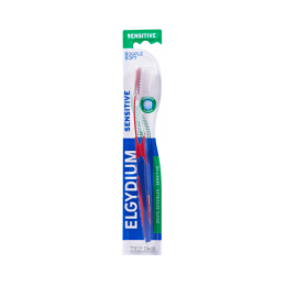 Elgydium Brosse à dents sensitive - Souple