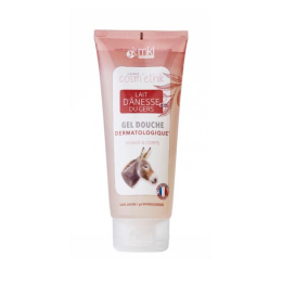 MKL Cosm'ethik Gel douche au Lait d'ânesse - 200ml