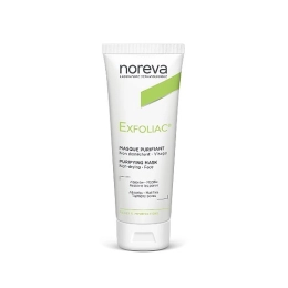 Noreva Exfoliac Masque Purifiant - 50ml