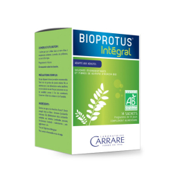 Bioprotus integral BIO - 14 sachets