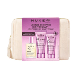 Nuxe Trousse Hair Prodigieux