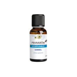 Pranarôm Les Diffusables Sommeil BIO - 30 ml