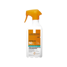La Roche-Posay Anthelios Spray Familial Crème solaire SPF50+ - 300ml
