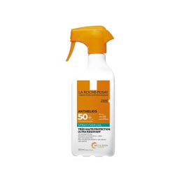 La Roche-Posay Anthelios Spray solaire Famille SPF50+ - 300ml