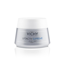 Vichy Liftactiv Supreme Crème de jour peaux sèches- 50ml
