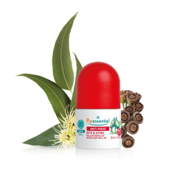 Puressentiel Roller Répulsif Bébé Anti-Pique - 30 ml