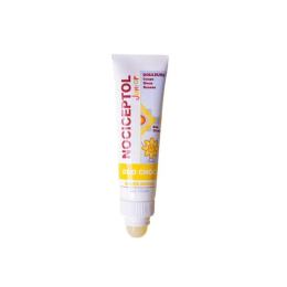 Nociceptol Junior Duo Choc Baume Arnica + Gel Froid - 20g+20ml