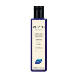 PhytoArgent Shampoing Déjaunissant - 250ml