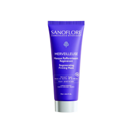 Merveilleuse Masque Raffermissant Régénérant - 75ml
