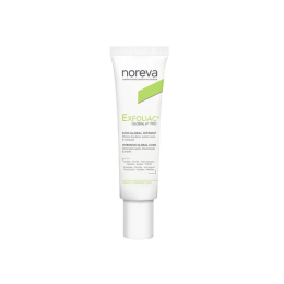 Noreva Exfoliac Global 6+ Pro Soin Global Intensif - 30 ml