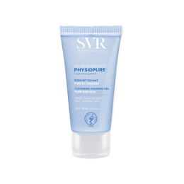 Physiopure Gelée Moussante Nettoyante - 55ml