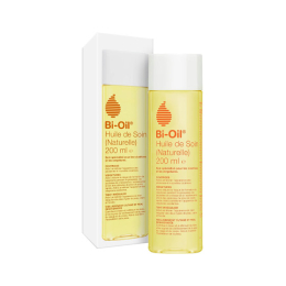 Bi-oil Huile de soin Naturelle - 200ml