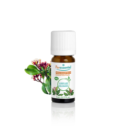 Puressentiel Huile essentielle Giroflier BIO - 5ml