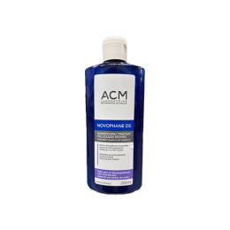 Novophane Shampoing Anti-Pelliculaire Pellicules Sèches - 200ml