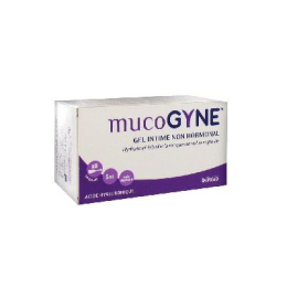 Mucogyne Gel Intime Non Hormonal - x8 Unidoses