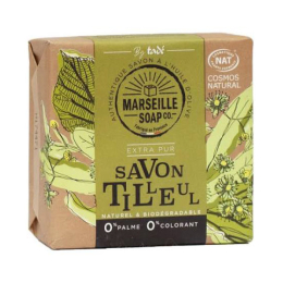 Tade Savon Marseille Tilleul - 100g