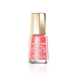 Mavala Mini color Vernis à ongles nacré 19 Hong-Kong - 5ml