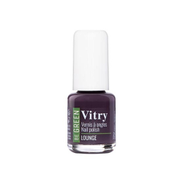 Vitry Vernis à Ongles Be Green n°55 Lounge - 6ml