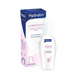 Hydralin Gel lubrifiant hydratant - 50ml