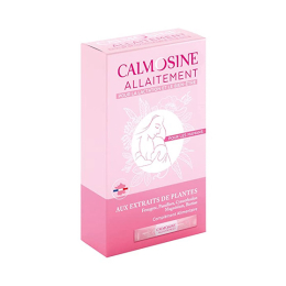 Calmosine Allaitement - 14 dosettes