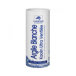 Naturado en Provence Argile blanche Kaolin - 300gr