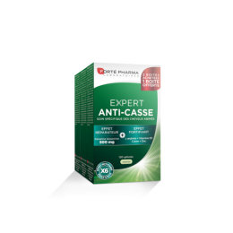 Forte Pharma Expert anti-casse - 3x40 gelules