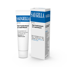 Gel lubrifiant intime - 30ml