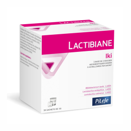 Pileje Lactibiane Iki - 30 sachets