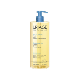 Huile Lavante Peaux Sensibles - 500ml