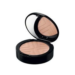Vichy Dermablend Covermatte Poudre compact 12h Teinte 25 Nude - 9.5g