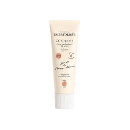 CC Crème + Soin Perfecteur de Teint SPF20 Teinte Nude - 30ml