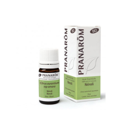 Pranarôm Huile Essentielle de Néroli BIO - 5ml