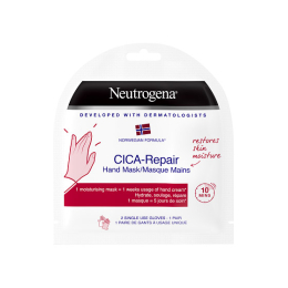 Neutrogena CICA-Repair masque mains - 1 paire