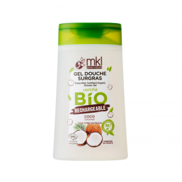 MKL Gel Douche Surgras Coco BIO - 200 ml