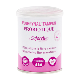 Florgynal probiotic normal - x12